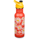 Klean Kanteen Classic w/ Sport Cap, 18oz, Daisy, 1010118