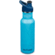 Klean Kanteen Classic w/ Sport Cap, 18oz, Hawaiian Ocean, 1008434