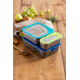 Klean Kanteen Food Box Set, JP, AM, BB, 1ea, 1005733