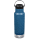 Klean Kanteen Insulated Classic, 12oz, Real Teal, 1008452