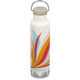Klean Kanteen Insulated Classic, 20oz, Retro Swish, 1010130