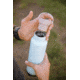 Klean Kanteen Insulated Classic w/Loop Cap, 20oz, Blue Tint, 1008460