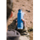 Klean Kanteen Insulated Classic w/Loop Cap, 20oz, Real Teal, 1008459