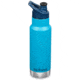 Klean Kanteen Insulated Kid Classic Narrow, 12oz, Hawaiian Ocean, 1008783