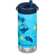 Klean Kanteen Insulated TKWide w/ Twist Cap, 12oz, Surfer, 1010099