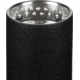 Klean Kanteen Insulated TKWide w/ Twist Cap, 16oz, Black, 1008319