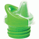 Klean Kanteen Kid Kanteen Sippy 12 Oz Yllw K12CSIPPY-YS