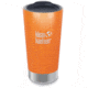 Klean Kanteen Kk Tumbler Insulated 16 Oz Sky 1003064