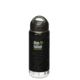 Klean Kanteen Kk Wide Insulated 16 Oz Black K16VWSSL-BE