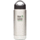 Klean Kanteen Kk Wide Insulated 16 Oz Glcr K16VWSSL-GG