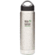 Klean Kanteen Kk Wide Insulated 20 Oz Brown K20VWSSL-CB