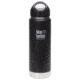 Klean Kanteen Kk Wide Insulated 20 Oz Shl Bk K20VWSSL-SB