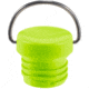 Klean Kanteen Loop Cap w/Bale For Classic Bottles, Green, 1009047