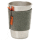 Klean Kanteen Refleece Cozie Grey KREFC-GR