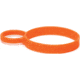 Klean Kanteen Silicone Pint Cup Ring, Orange 733995