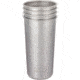 Klean Kanteen Imperial Pint 20 Oz 4 Pk KSSC20-4PK