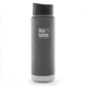 Klean Kanteen Stainless Steel Wide Insulated Kanteen w/ Loop Cap-Granite Peak-20 oz