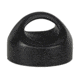 Klean Kanteen Stainless Wide Loop Cap, Black 71310.01.100