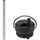 Klean Kanteen TKWide w/Cafe Cap, 20oz, Black, 20oz, 1008329