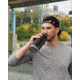 Klean Kanteen TKWide w/Twist Cap, 32oz, Black, 1008334