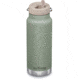 Klean Kanteen TKWide w/ Twist Cap, 32oz, Sea Spray, 1010112