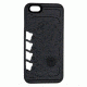 Klecker Daily Carry Stowaway Tool Carrier Phone Case iPhone 7 and 8 Mechanical, Black STW-104-BLK