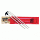 KleenBore Kleen Bore 3 Piece Aluminum Shotgun Rod, All Gauge, 1008804