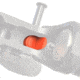 Kleen Bore Accu-Wedge AR-15/M16 Buffer System