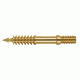KleenBore Brass Cleaning Jags, .22/.25 Caliber, 1009475