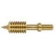 Kleen Bore Cleaning Jags .38/.357/9mm Caliber  Brass JAG229