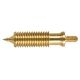 Kleen Bore Cleaning Jags .44.45 Caliber  Brass JAG231