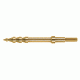 KleenBore Brass Cleaning Jags, .17/.204 Caliber, 1009472