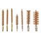 Kleen Bore Phosphor Bronze Bore Brushes, 28 Gauge Shotguns A161
