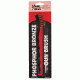 KleenBore Phosphor Bronze Bristle Brush, 1010373