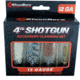 KleenBore 4 Piece Shotgun Accessory Cleaning Set, 12 GA, 2020122