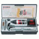 KleenBore Classic Box Handgun Cleaning Kit, .38/.357/9mm  Caliber, 1010048