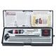 KleenBore Classic Box Rifle Smallbore Cleaning Kit, .17 Caliber, 1009485