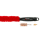 KleenBore ClayMate Shotgun Cleaning Tool, 12/16 Gauge, Red, 2020151