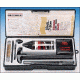 KleenBore Classic Box Rifle Cleaning Kit, .243/.25/6.5mm Caliber, 1009490
