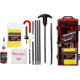 KleenBore KAR-556 AR-15 Rifle Tactical Cleaning Kit, 8 pieces, .223 Remington/5.56mm, 2020127