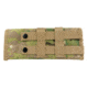 KleenBore Multi-Cam Pouch .223/5.56/9mm Field Cleaning Kit, 2020118