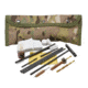 KleenBore Multi-Cam Pouch Field Cleaning Kit, .223/5.56/9mm Caliber, Multi-Cam, 2020118