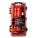 KleenBore Multi-Pistol Cleaning Kit, .38/9/10mm/.40/.45 Caliber, 2020114