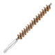 KleenBore Phosphor Bronze Bore Brushes, .243/.25/6/6.5mm Caliber Rifle, 1008812