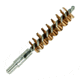 KleenBore Phosphor Bronze Pistol Bore Brushes, .38/.357/ 9mm Caliber Handgun, 1008833