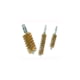 Kleen Bore Phosphor Bronze Bore Brushes, .38, .357, 9mm Handguns A190