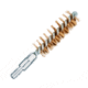 KleenBore Phosphor Bronze Pistol Bore Brushes, .41/.40/10mm Caliber Handgun, 1008836
