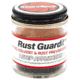 KleenBore Rust Guardit Rust Prevention Oil, Single Chamois Jar, Red/White, 2020152