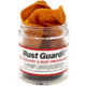 KleenBore Rust Guardit Rust Prevention Oil, Single Chamois Jar, Red/White, 2020152
