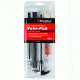 KleenBore Valu-Pak Rod Shotgun Cleaning Set, 12 Gauge, 1010383